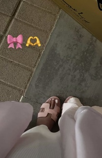 Shouq Mohammed feet photo 1