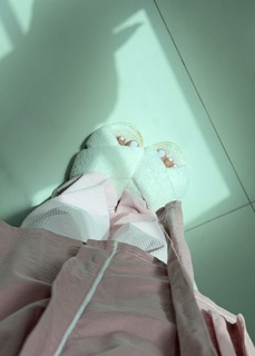 Shouq Mohammed feet photo 8