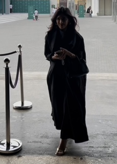 Shouq Mohammed feet photo 4