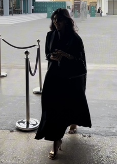 Shouq Mohammed feet photo 3