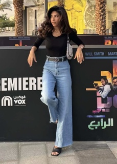 Shouq Mohammed feet photo 9