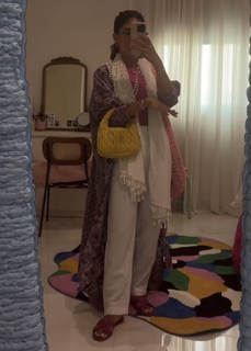 Shouq Mohammed feet photo 3