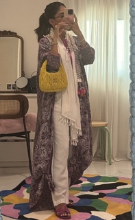Shouq Mohammed feet photo 1