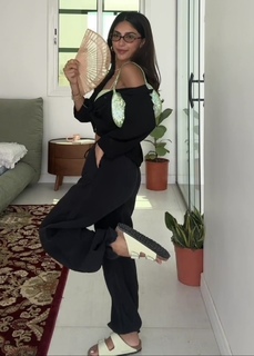 Shouq Mohammed feet photo 16