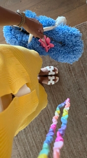 Shouq Mohammed feet photo 14