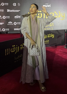 Shouq Mohammed feet photo 16