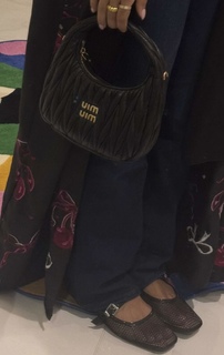Shouq Mohammed feet photo 15