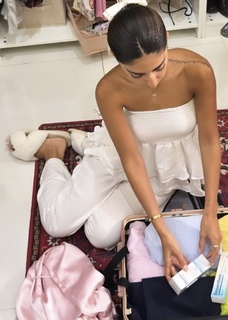 Shouq Mohammed feet photo 14