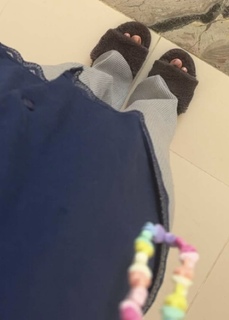 Shouq Mohammed feet photo 13