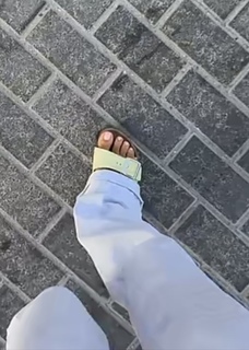 Shouq Mohammed feet photo 12