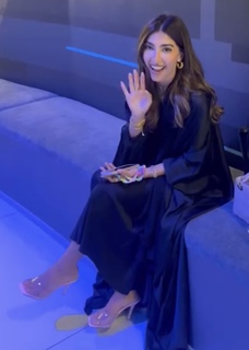 Shouq Mohammed feet photo 10