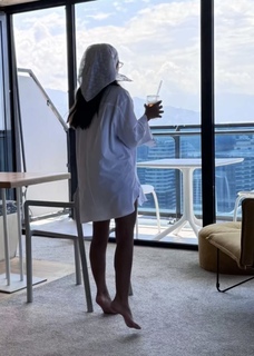 Shouq Mohammed feet photo 3