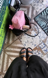 Shouq Mohammed feet photo 19