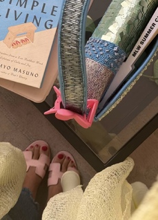 Shouq Mohammed feet photo 11