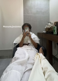 Shouq Mohammed feet photo 15