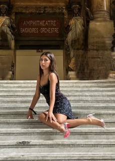 Shouq Mohammed feet photo 10