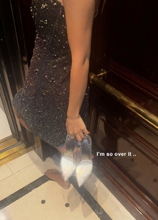 Shouq Mohammed feet photo 5