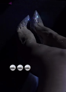 Shouq Mohammed feet photo 4