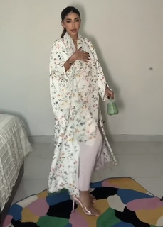 Shouq Mohammed feet photo 1