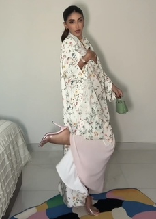 Shouq Mohammed feet photo 20