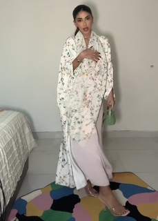 Shouq Mohammed feet photo 19