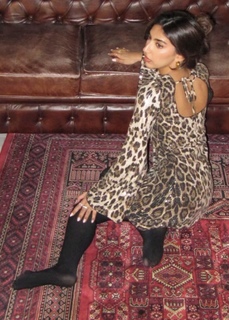 Shouq Mohammed feet photo 14