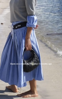 Shouq Mohammed feet photo 11
