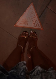 Shouq Mohammed feet photo 1