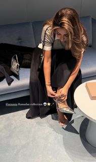 Shouq Mohammed feet photo 18