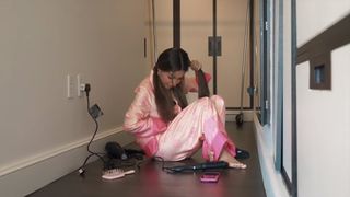 Shouq Mohammed feet photo 11