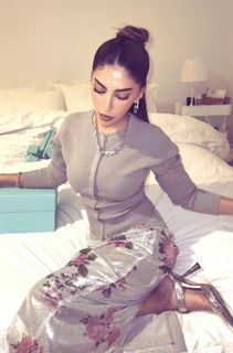 Shouq Mohammed feet photo 7