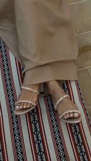 Shouq Mohammed feet photo 20