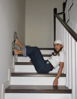 Shouq Mohammed feet photo 7