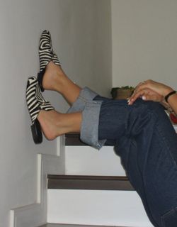 Shouq Mohammed feet photo 6