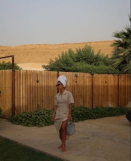 Shouq Mohammed feet photo 4