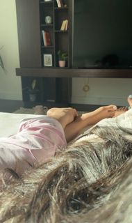 Shouq Mohammed feet photo 13