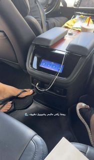 Shouq Mohammed feet photo 8