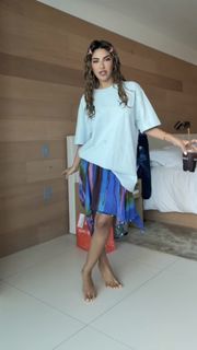 Shouq Mohammed feet photo 6