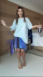 Shouq Mohammed feet photo 4