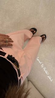 Shouq Mohammed feet photo 4