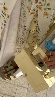 Shouq Mohammed feet photo 9