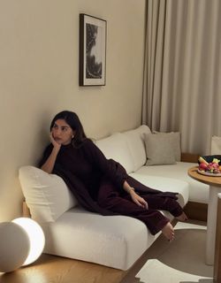 Shouq Mohammed feet photo 20
