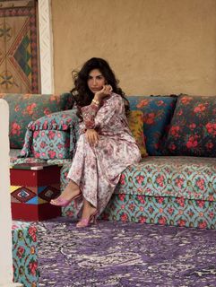 Shouq Mohammed feet photo 17