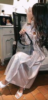 Shouq Mohammed feet photo 15