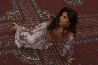 Shouq Mohammed feet photo 8