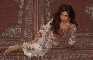 Shouq Mohammed feet photo 7