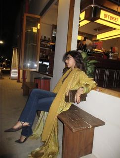 Shouq Mohammed feet photo 16