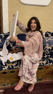 Shouq Mohammed feet photo 8