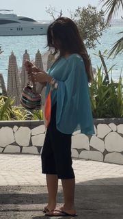 Shouq Mohammed feet photo 12