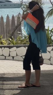 Shouq Mohammed feet photo 11